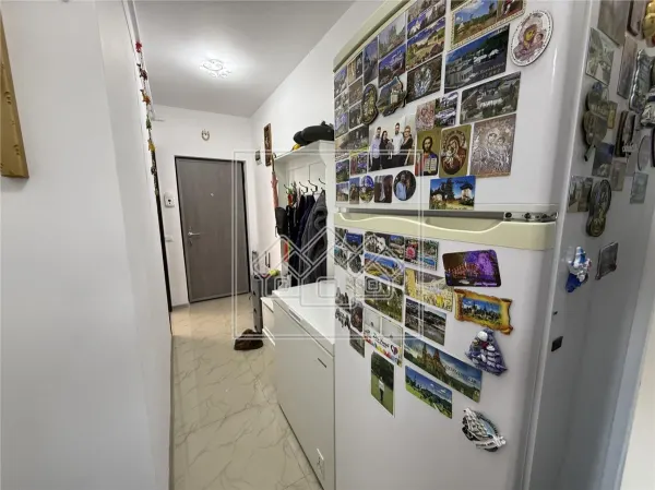 Apartament 2 camere Sibiu - poza 13