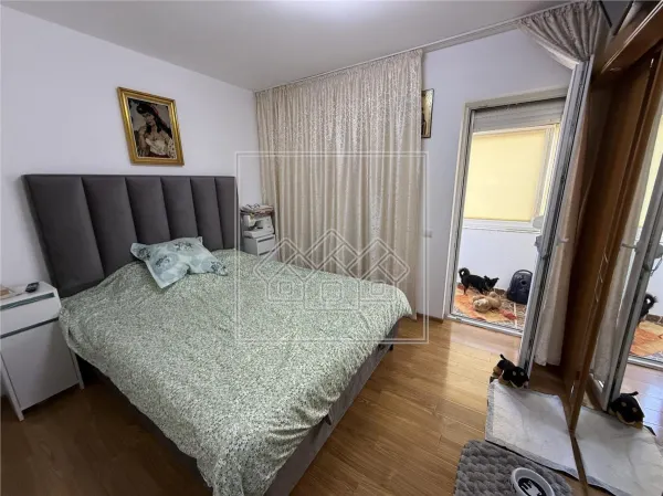 Apartament 2 camere Sibiu - poza 14
