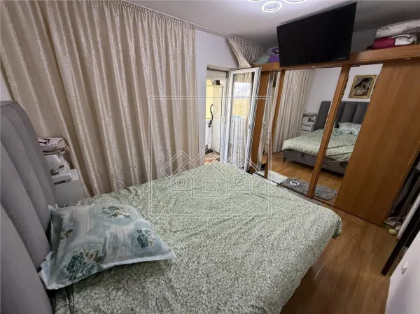 Apartament 2 camere Sibiu - poza 15