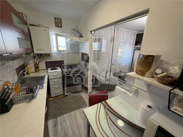 Apartament 2 camere Sibiu - poza 16