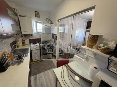 Apartament 2 camere Sibiu - poza 16