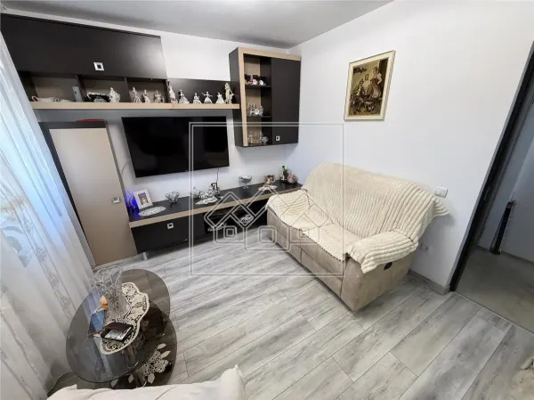 Apartament 2 camere Sibiu - poza 18