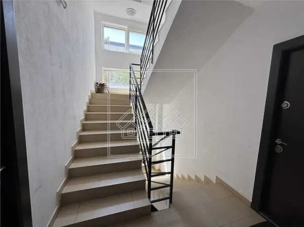 Apartament 2 camere Sibiu - poza 19