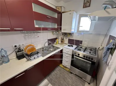 Apartament 2 camere Sibiu - poza 3
