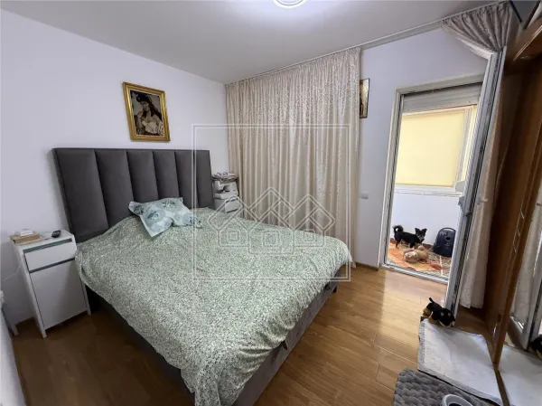 Apartament 2 camere Sibiu - poza 4