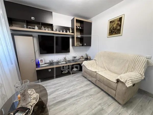 Apartament 2 camere Sibiu - poza 5