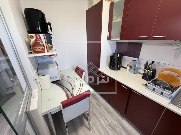 Apartament 2 camere Sibiu - poza 6