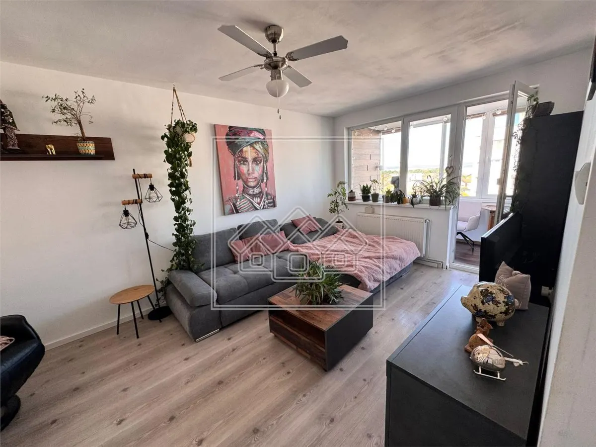 Apartament 3 camere Sibiu - poza 1