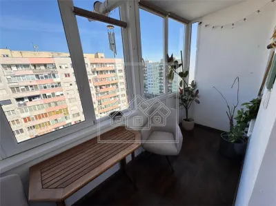 Apartament 3 camere Sibiu - poza 4