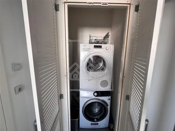 Apartament 3 camere Sibiu - poza 6