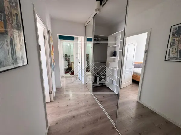 Apartament 3 camere Sibiu - poza 9