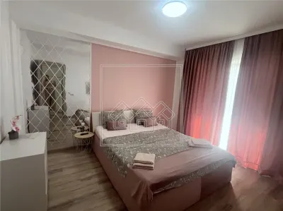 Apartament 2 camere mobilat si utilat - Cisnadie