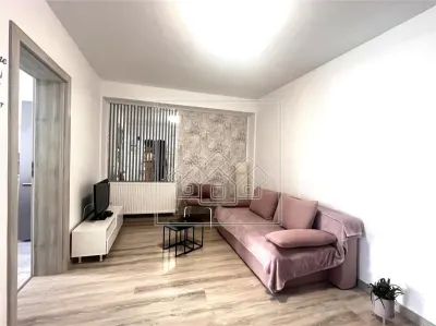 Apartament 2 camere Cisnădie - poza 2