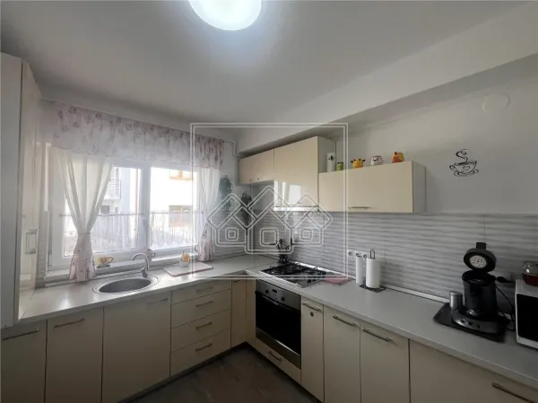 Apartament 2 camere Cisnădie - poza 3