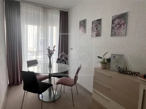 Apartament 2 camere Cisnădie - poza 4