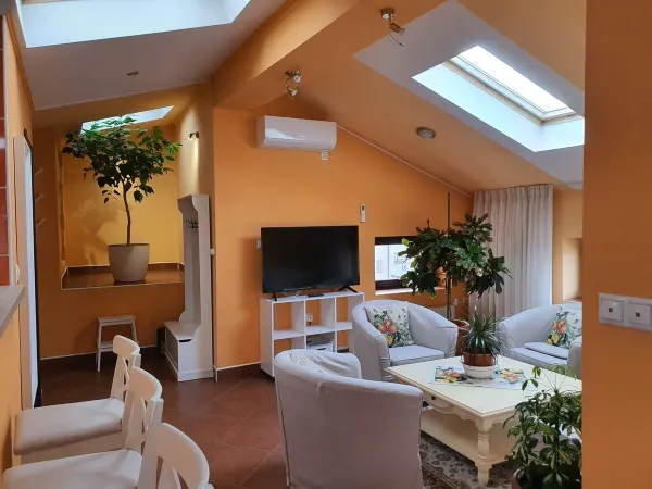 Apartament 2 camere București - poza 1