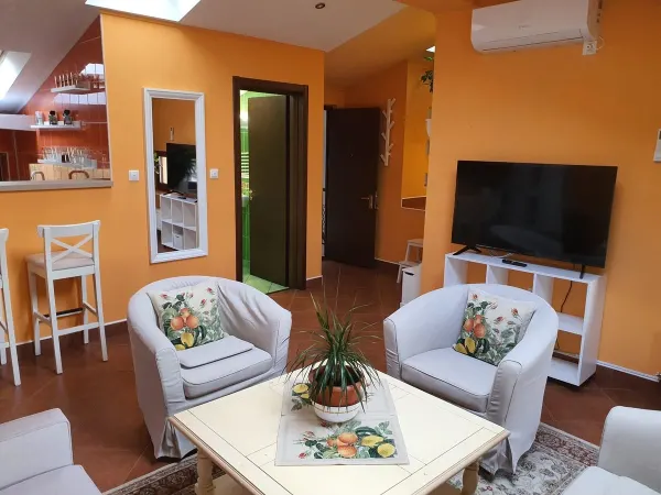 Apartament 2 camere București - poza 2