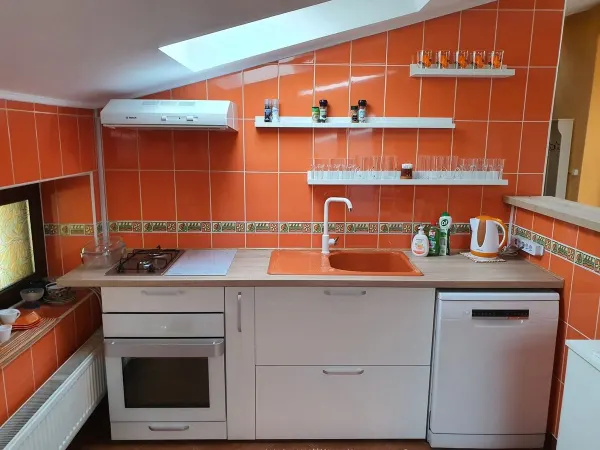 Apartament 2 camere București - poza 14