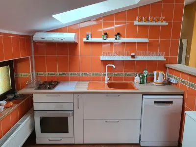 Apartament 2 camere București - poza 14