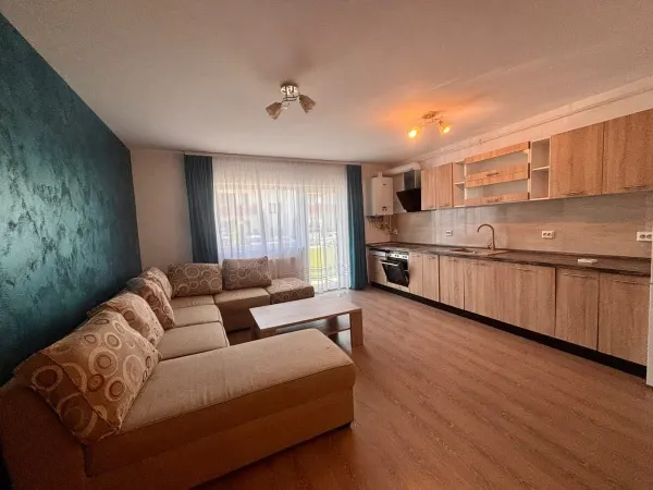 Apartament 3 camere Șelimbăr - poza 1