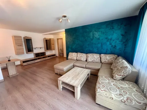 Apartament 3 camere Șelimbăr - poza 2