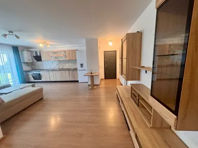Apartament 3 camere Șelimbăr - poza 11