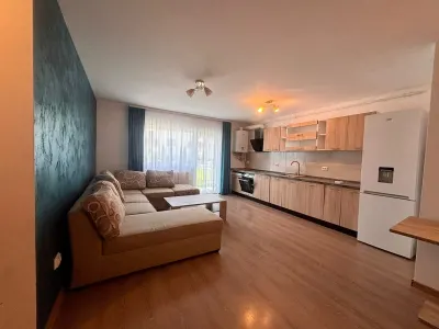 Apartament 3 camere Șelimbăr - poza 5