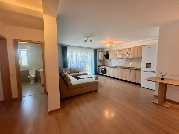 Apartament 3 camere Șelimbăr - poza 6