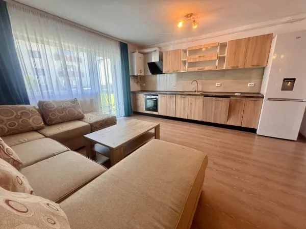 Apartament 3 camere Șelimbăr - poza 8