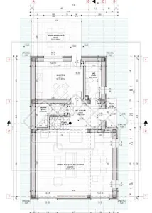 Casă 4 camere Cristian - poza 8