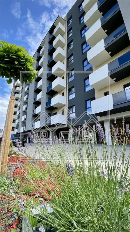 Apartament 2 camere Șelimbăr - poza 1