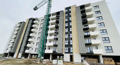 Apartament 2 camere Șelimbăr - poza 2