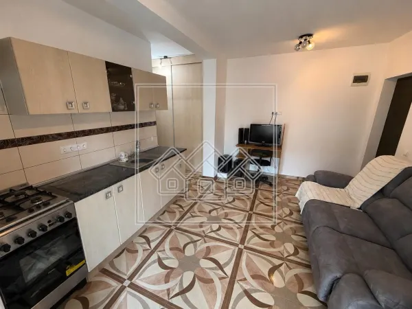 Apartament 2 camere Sibiu - poza 1
