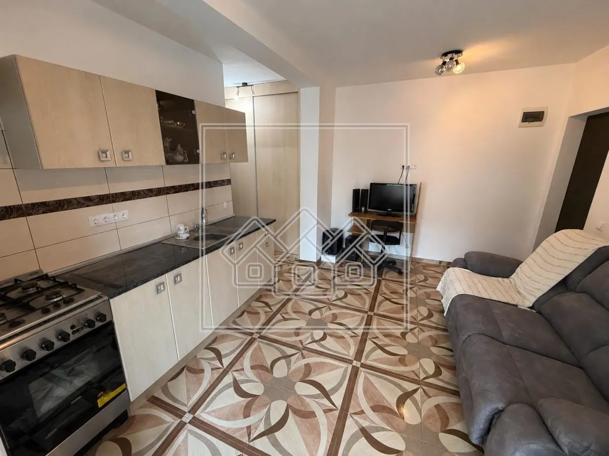 Apartament 2 camere Sibiu - poza 1