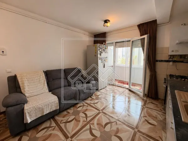 Apartament 2 camere Sibiu - poza 2