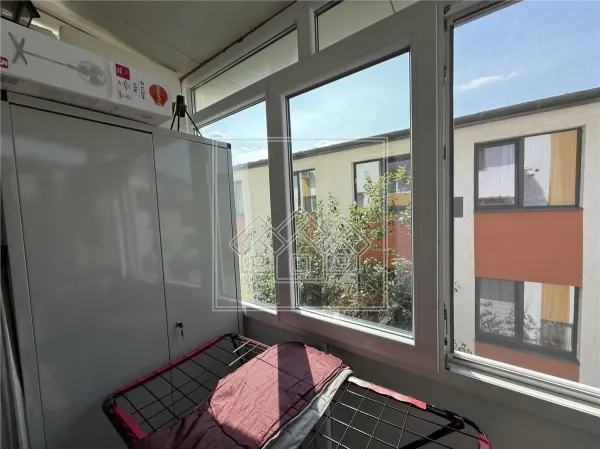 Apartament 2 camere Sibiu - poza 4