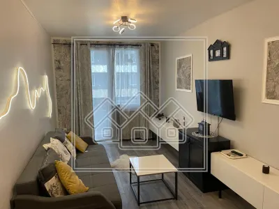 Apartament 2 camere cu bucatarie separata- zona Brana, Selimbar - Selimbar
