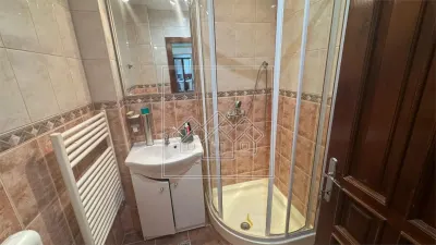 Apartament 4 camere de vânzare – Valea Aurie - Sibiu