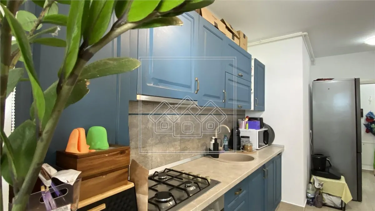 Apartament 3 camere Sibiu - poza 1
