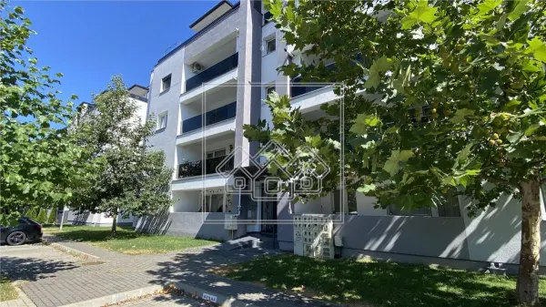 Apartament 3 camere Sibiu - poza 2