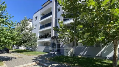 Apartament 3 camere Sibiu - poza 2
