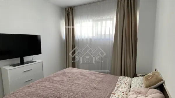 Apartament 3 camere Sibiu - poza 11