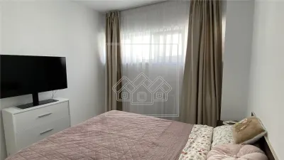 Apartament 3 camere Sibiu - poza 11