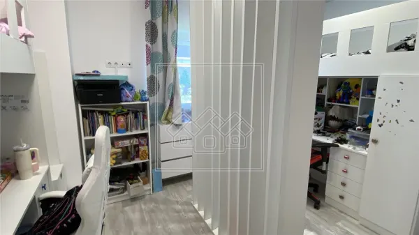 Apartament 3 camere Sibiu - poza 12