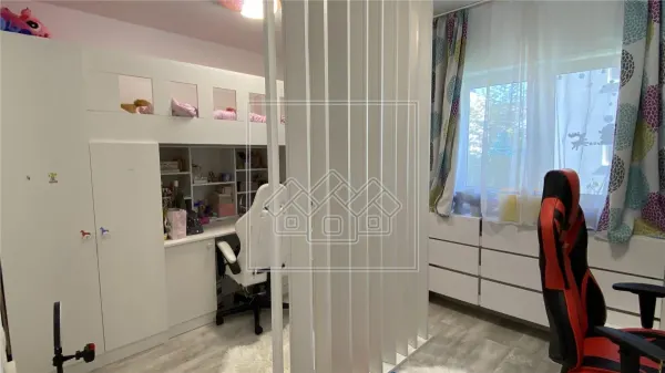 Apartament 3 camere Sibiu - poza 13