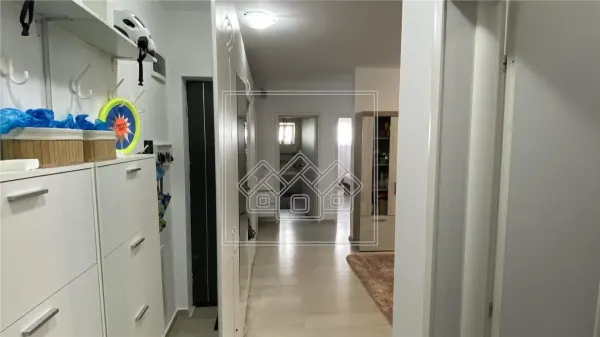 Apartament 3 camere Sibiu - poza 15