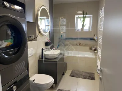 Apartament 3 camere Sibiu - poza 16