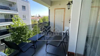 Apartament 3 camere Sibiu - poza 3