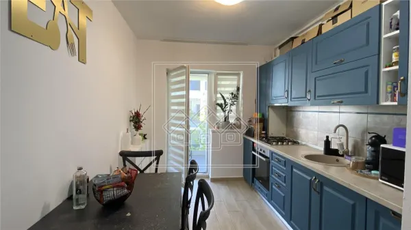 Apartament 3 camere Sibiu - poza 4