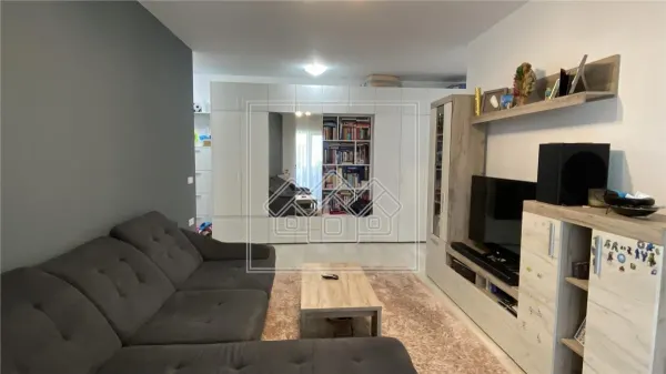Apartament 3 camere Sibiu - poza 5